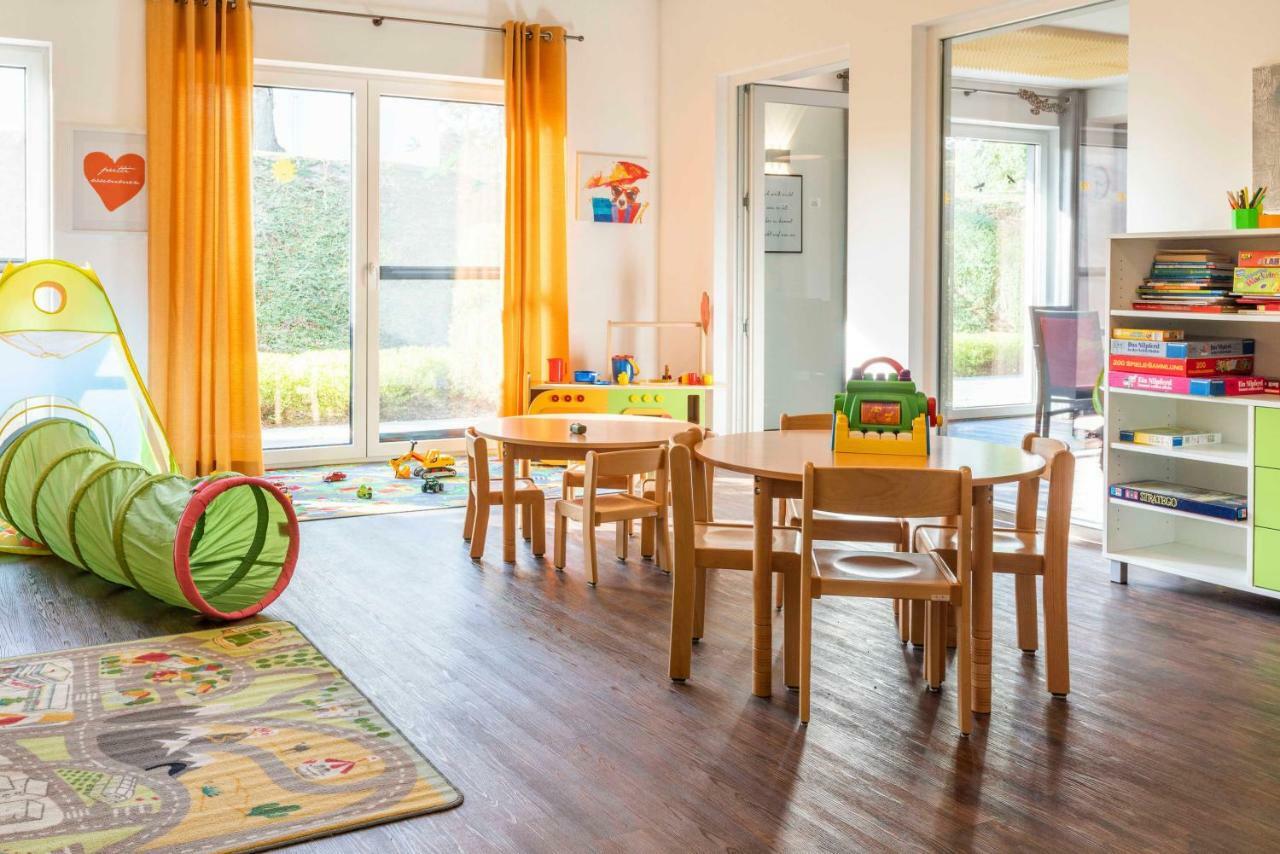 Appartement "Bernstein" Mit Penthouseflair - Oase Am Haff Garz  Exteriér fotografie